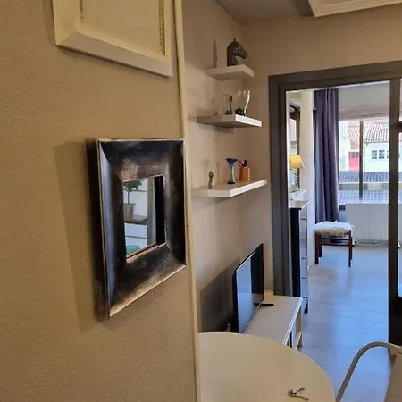 603a Coqueto Estudio En El Centro By R2r Consulting * اوفيدو