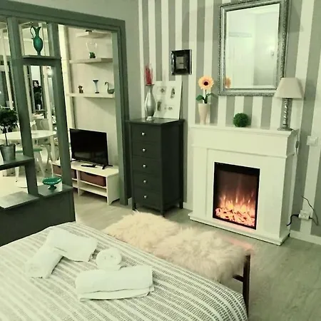 Διαμέρισμα 603a Coqueto Estudio En El Centro By R2r Consulting Οβιέδο