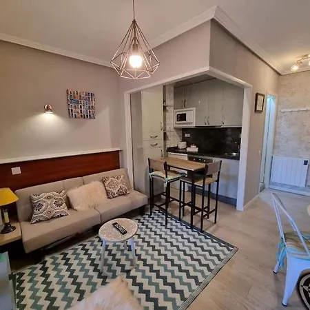 603a Coqueto Estudio En El Centro By R2r Consulting اوفيدو