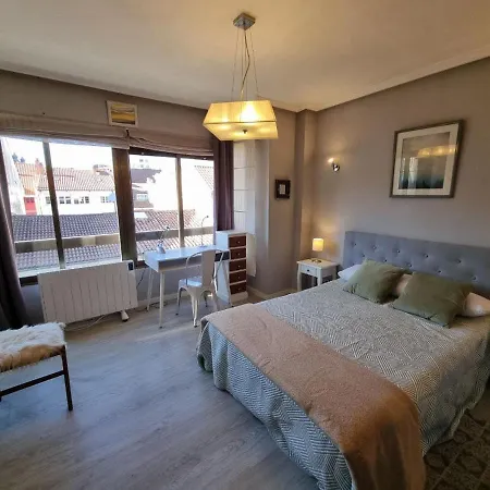 603a Coqueto Estudio En El Centro By R2r Consulting