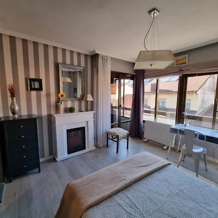 603a Coqueto Estudio En El Centro By R2r Consulting *