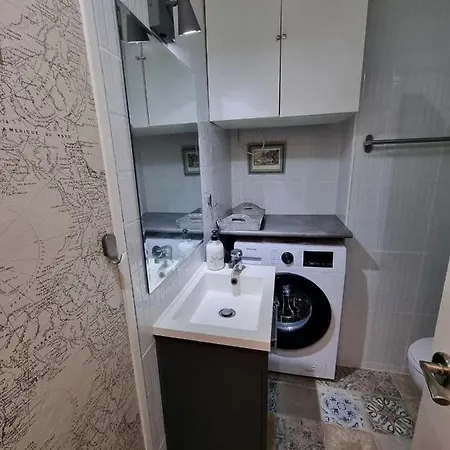 603a Coqueto Estudio En El Centro By R2r Consulting Διαμέρισμα