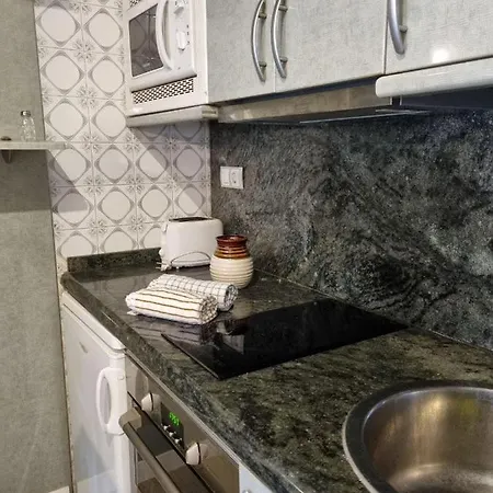 603a Coqueto Estudio En El Centro By R2r Consulting * Οβιέδο