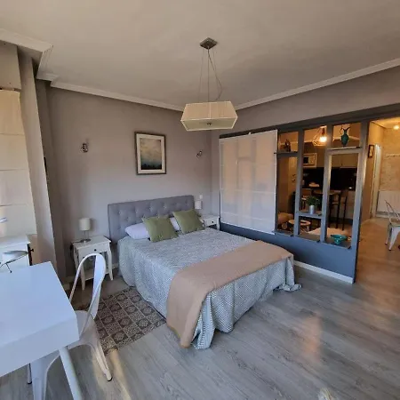 603a Coqueto Estudio En El Centro By R2r Consulting