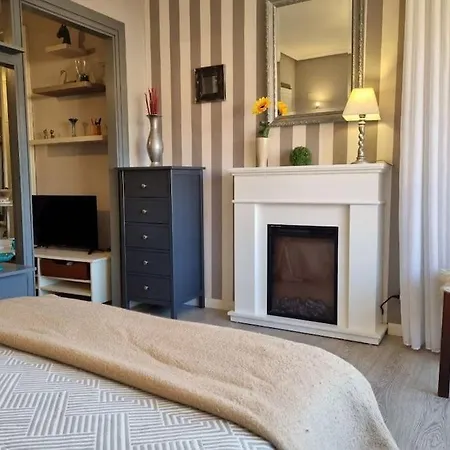 603a Coqueto Estudio En El Centro By R2r Consulting Διαμέρισμα Οβιέδο