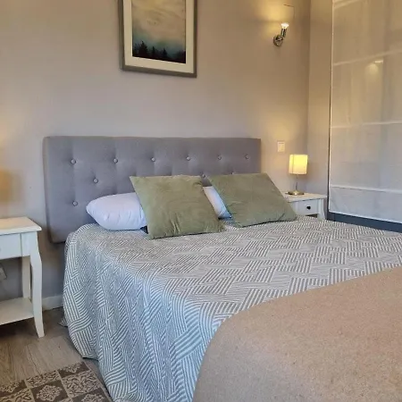 603a Coqueto Estudio En El Centro By R2r Consulting *