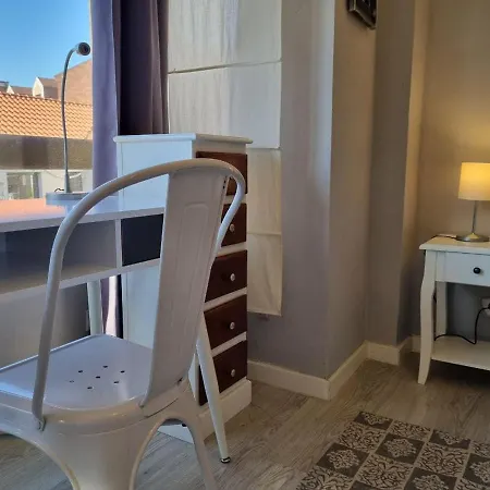 603a Coqueto Estudio En El Centro By R2r Consulting