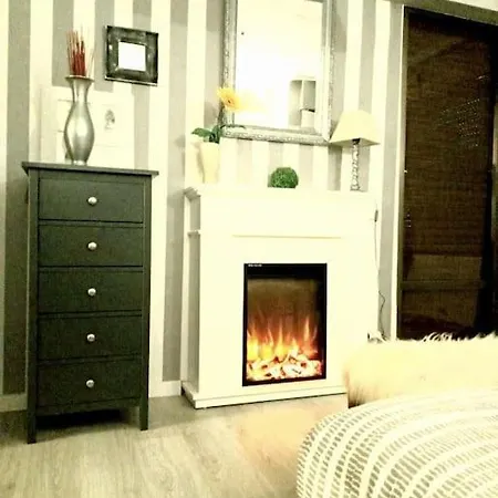 شقة 603a Coqueto Estudio En El Centro By R2r Consulting *