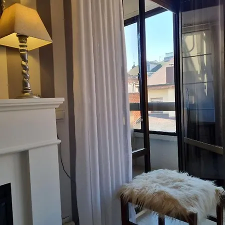 603a Coqueto Estudio En El Centro By R2r Consulting شقة *