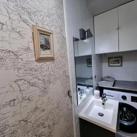 603a Coqueto Estudio En El Centro By R2r Consulting