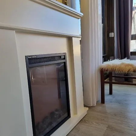 603a Coqueto Estudio En El Centro By R2r Consulting Διαμέρισμα