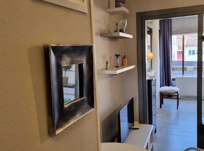 603a Coqueto Estudio En El Centro By R2r Consulting * 奥维耶多