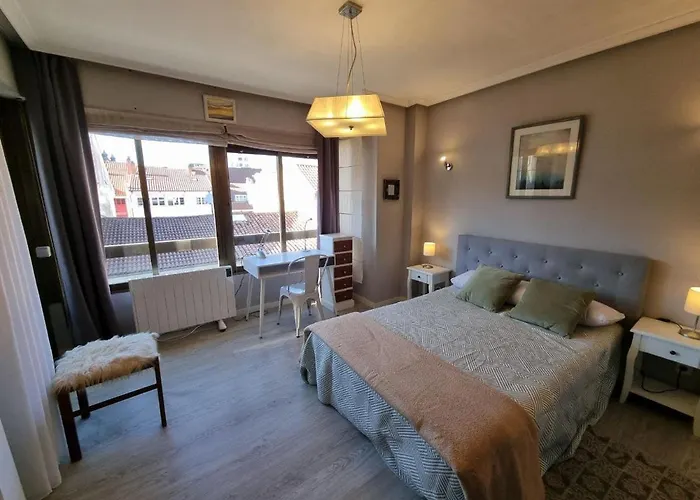 603a Coqueto Estudio En El Centro By R2r Consulting