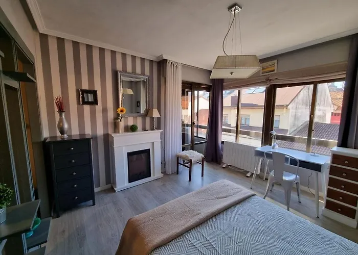 603a Coqueto Estudio En El Centro By R2r Consulting *