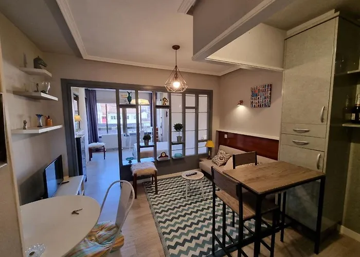 603a Coqueto Estudio En El Centro By R2r Consulting