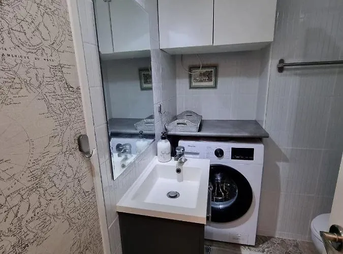 603a Coqueto Estudio En El Centro By R2r Consulting 公寓