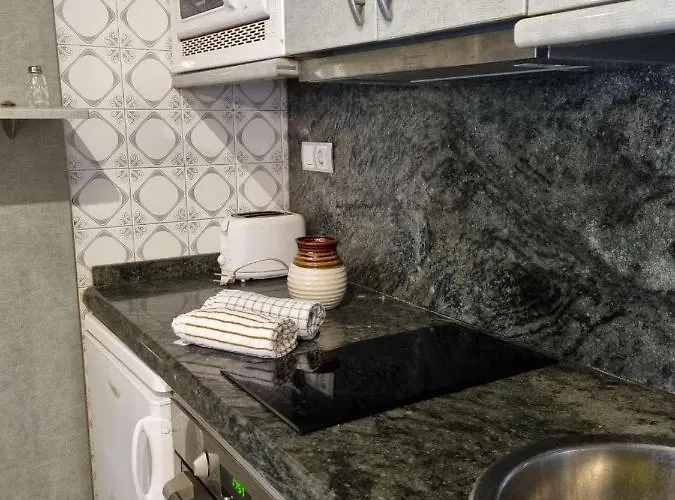 603a Coqueto Estudio En El Centro By R2r Consulting * اوفيدو