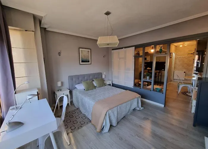 603a Coqueto Estudio En El Centro By R2r Consulting