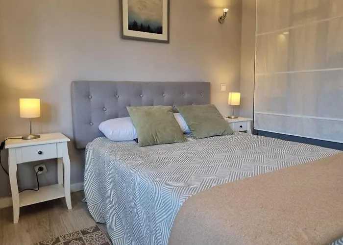 603a Coqueto Estudio En El Centro By R2r Consulting *