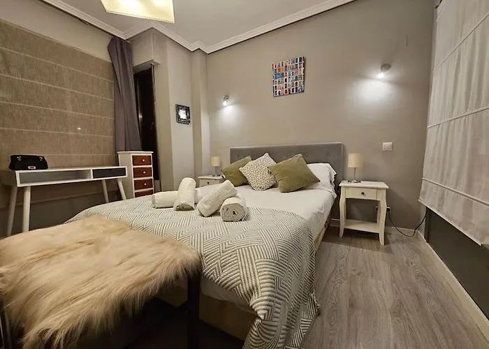 公寓 603a Coqueto Estudio En El Centro By R2r Consulting *