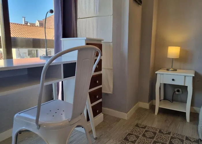 603a Coqueto Estudio En El Centro By R2r Consulting