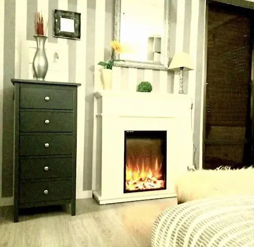 公寓 603a Coqueto Estudio En El Centro By R2r Consulting *