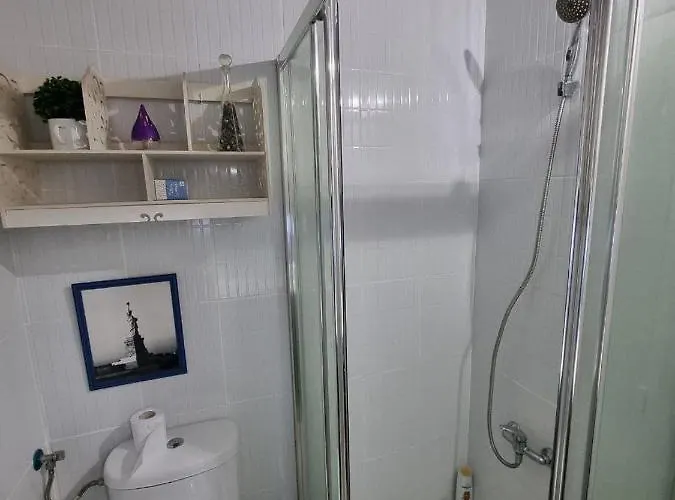 603a Coqueto Estudio En El Centro By R2r Consulting