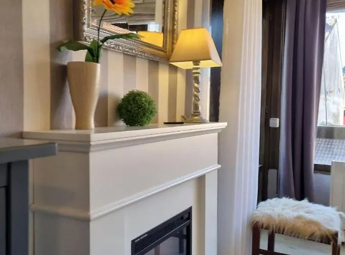 603a Coqueto Estudio En El Centro By R2r Consulting 奥维耶多