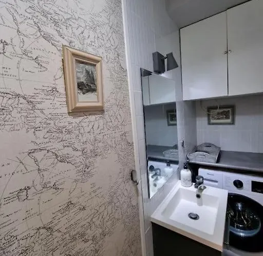 603a Coqueto Estudio En El Centro By R2r Consulting