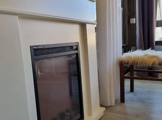 603a Coqueto Estudio En El Centro By R2r Consulting شقة